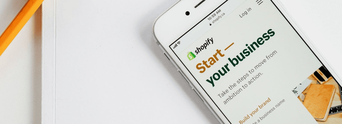 How to launch your shopify store checklist